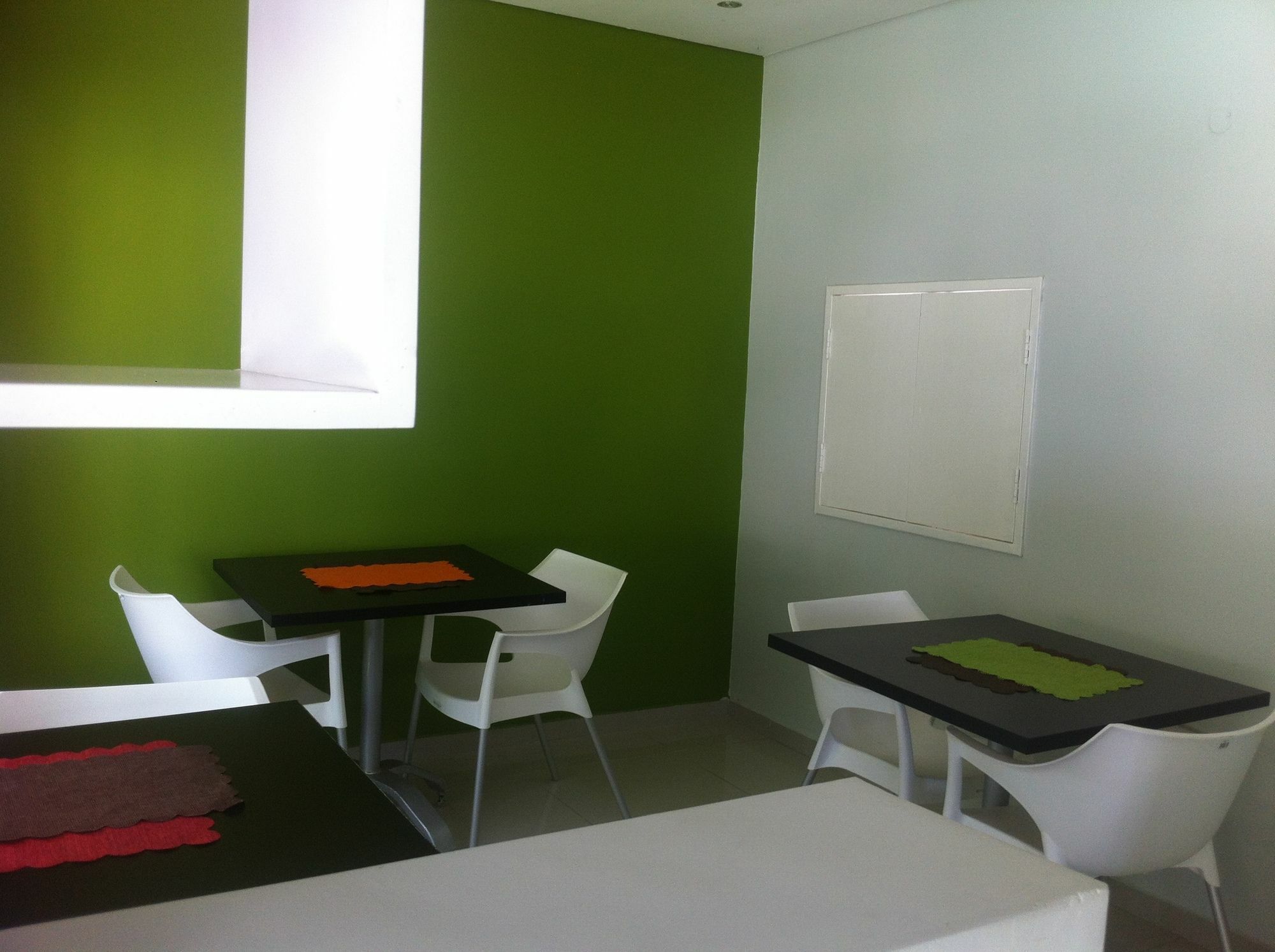 Cosy Palms Panzió Gaborone Kültér fotó