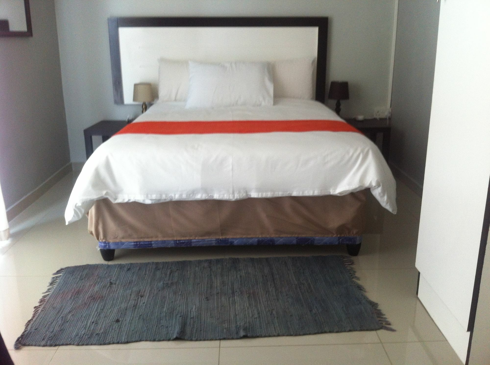 Cosy Palms Panzió Gaborone Kültér fotó